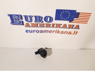 Turbocharger Boost Pressure Relief Valve